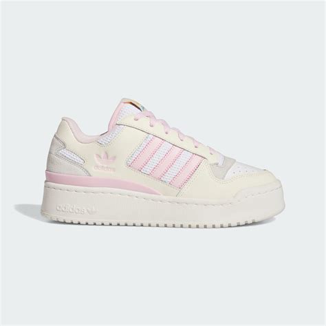 adidas forum bold damen blau|adidas originals forum bold stripes.